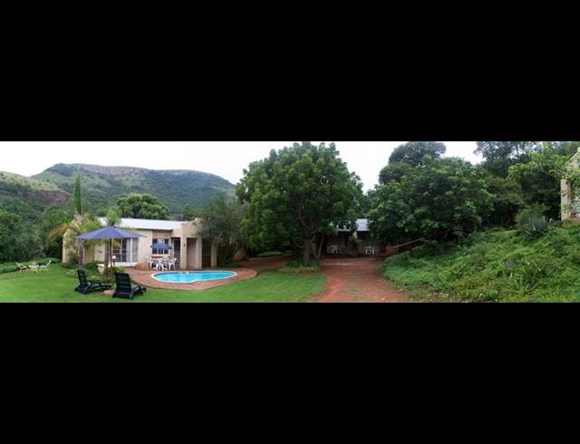 FARM FOR SALE IN WATERVAL BOVEN RURAL